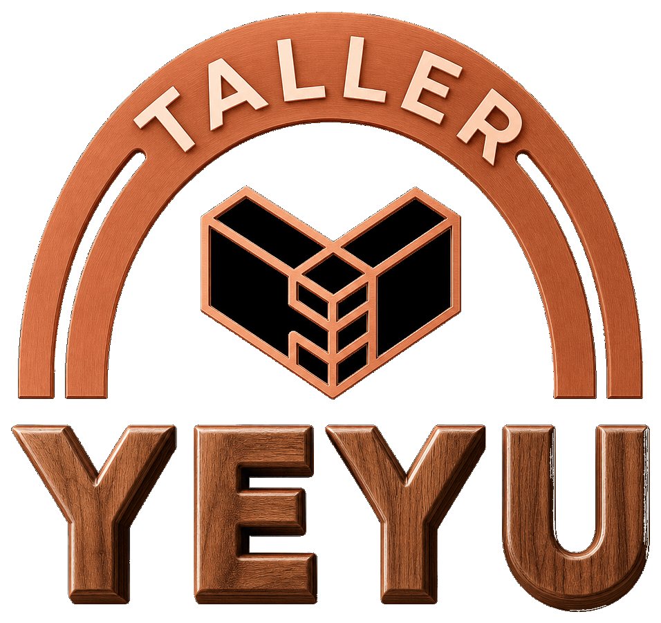 Taller Yeyu